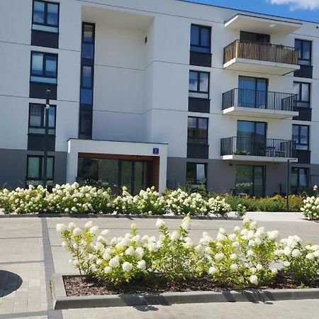 M2 Bemowo Apartament Varsovia Exterior foto
